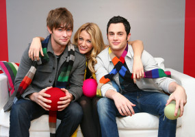 photo 16 in Chace Crawford gallery [id226062] 2010-01-14