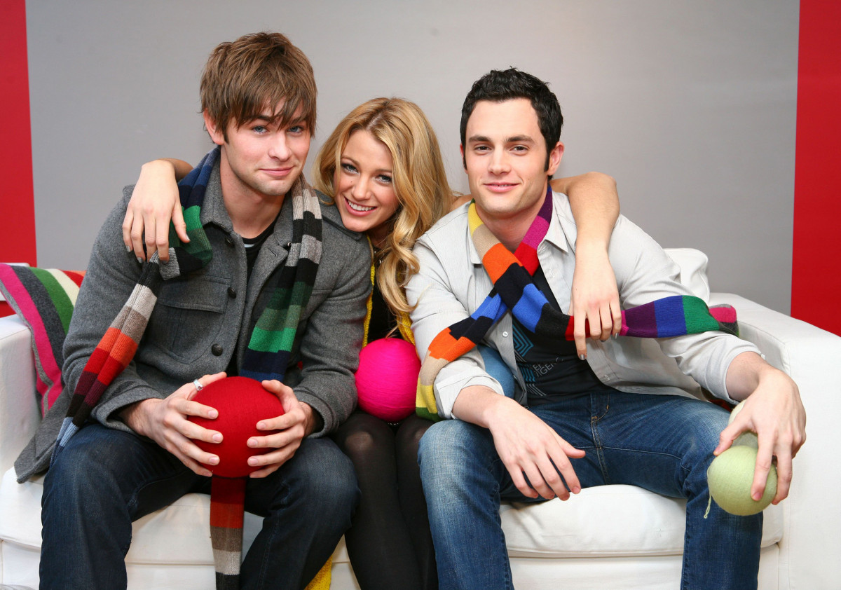 Chace Crawford: pic #226062