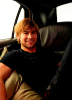 Chace Crawford photo #