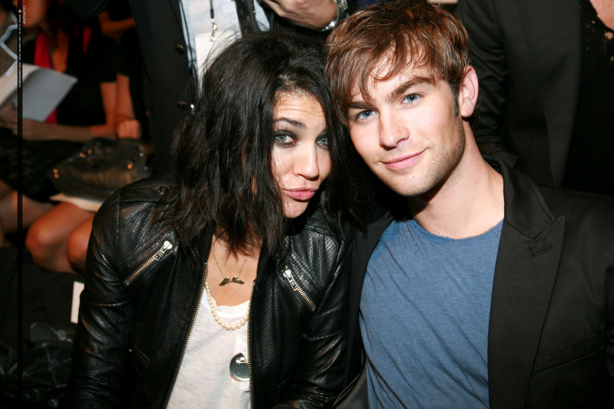 Chace Crawford: pic #673601