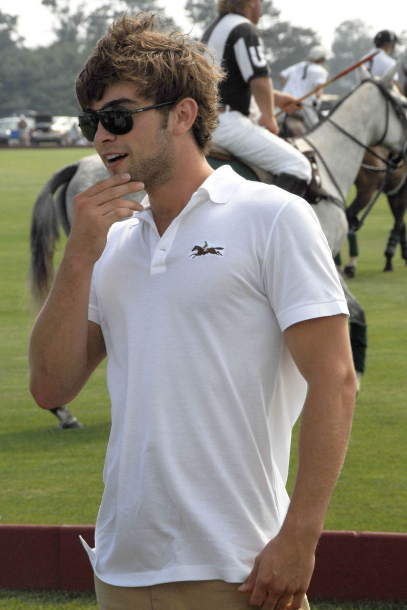 Chace Crawford: pic #673034