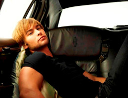 photo 17 in Chace Crawford gallery [id674950] 2014-03-02
