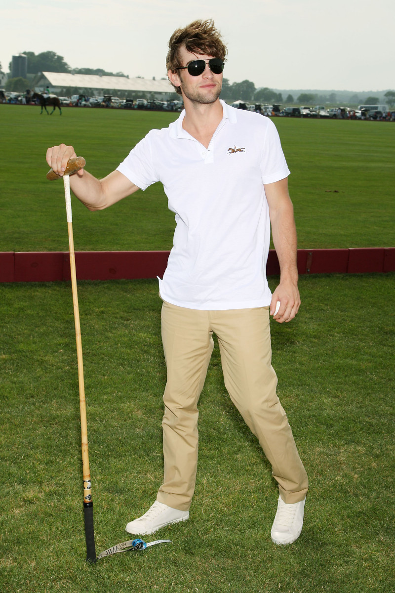 Chace Crawford: pic #673028