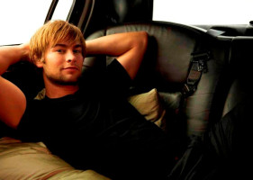 Chace Crawford photo #