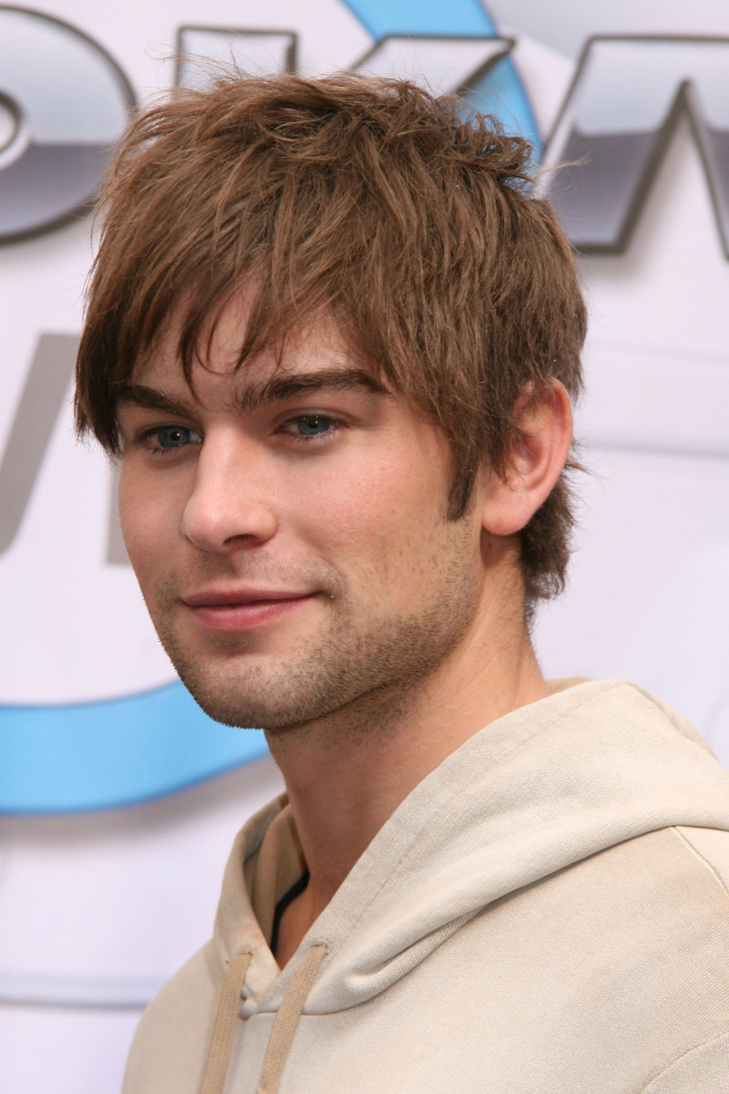 Chace Crawford: pic #671486