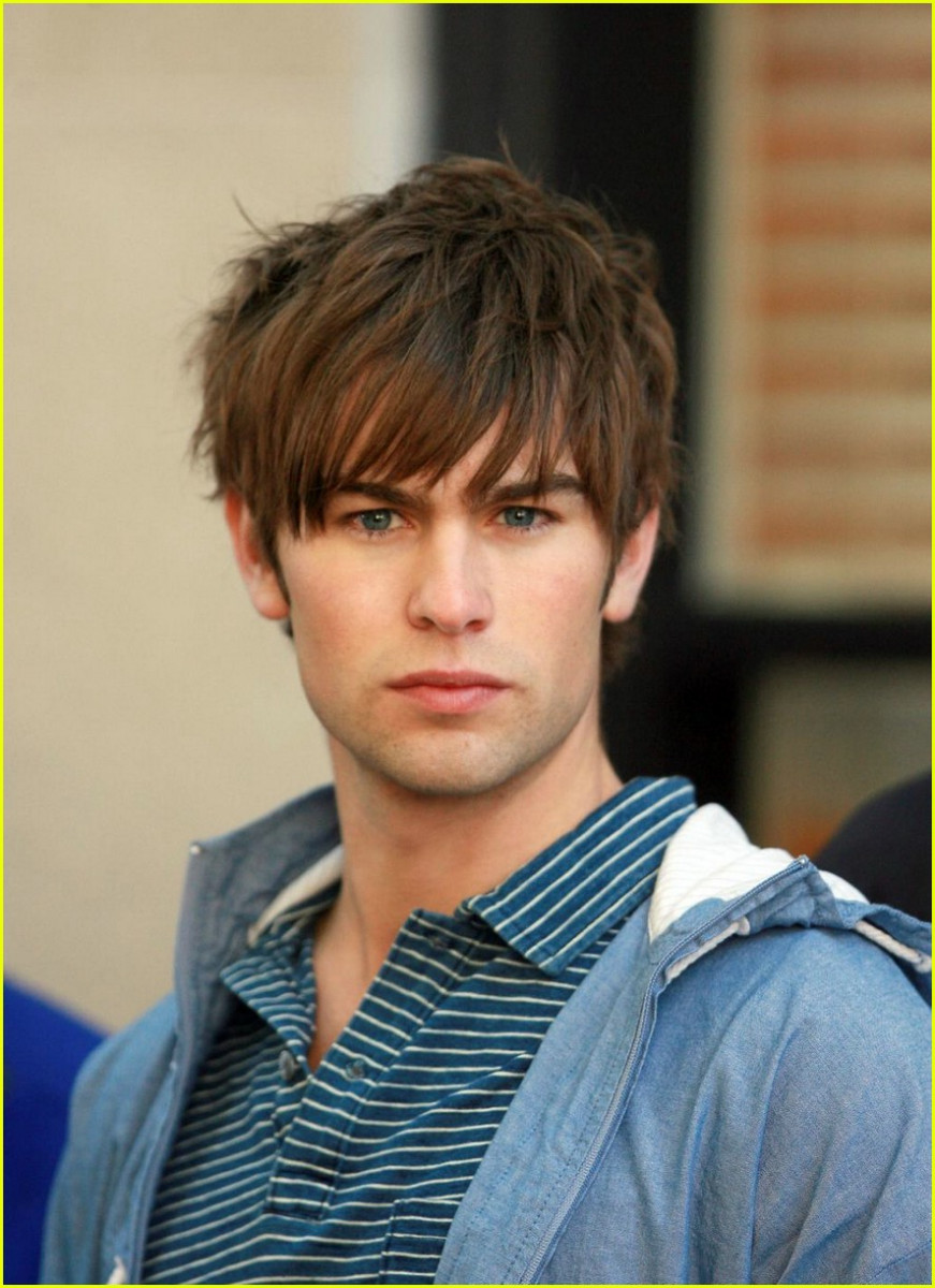 Chace Crawford: pic #144897