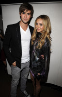 photo 14 in Chace Crawford gallery [id226067] 2010-01-14