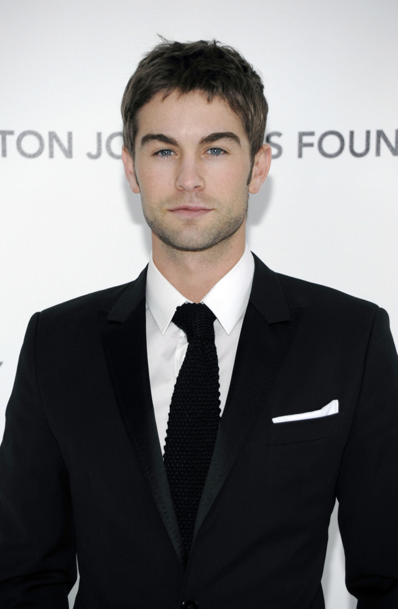 Chace Crawford: pic #458042