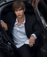 photo 28 in Chace Crawford gallery [id226013] 2010-01-14