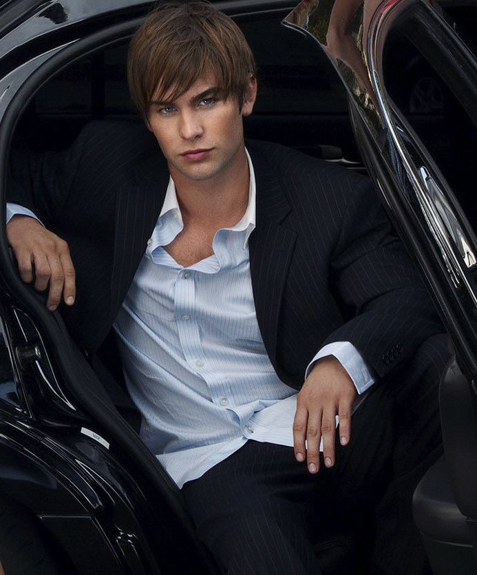 Chace Crawford: pic #226013