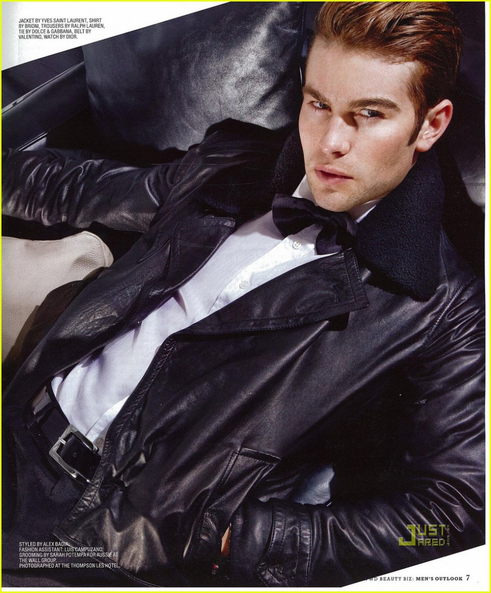 Chace Crawford: pic #225990