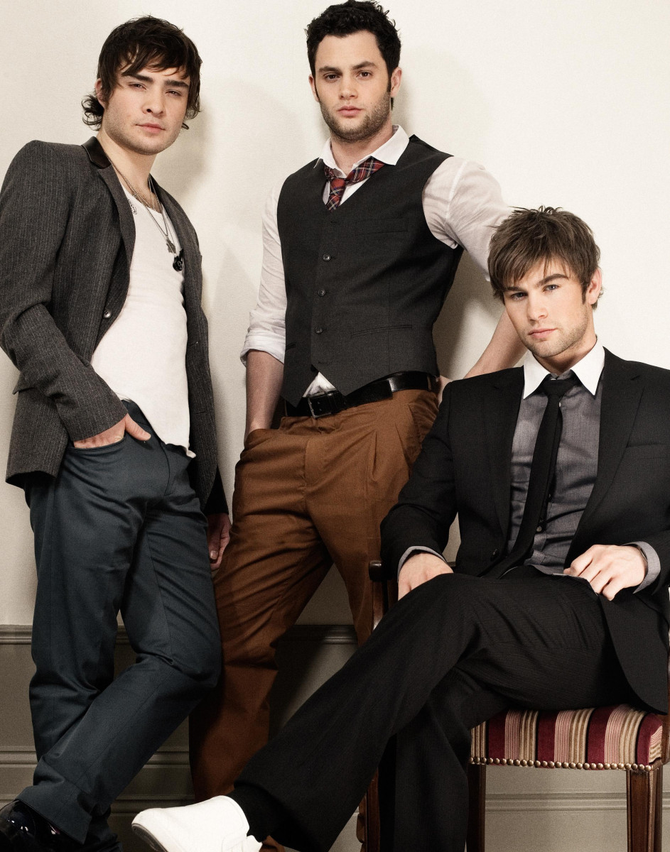 Chace Crawford: pic #226048