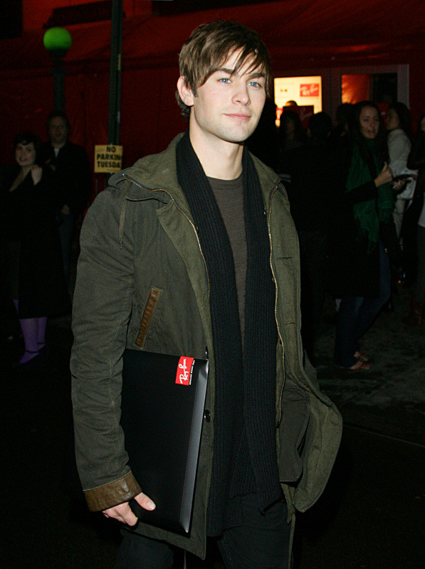 Chace Crawford: pic #226021