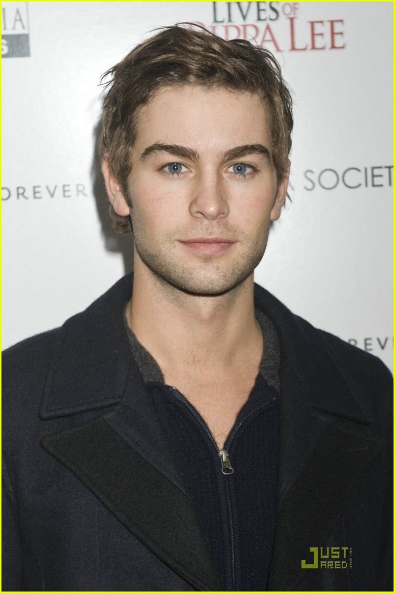 Chace Crawford: pic #210960