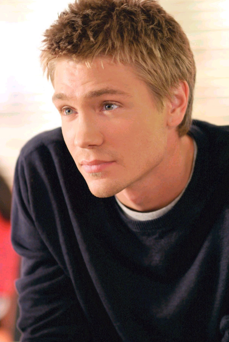 Chad Michael Murray: pic #106925