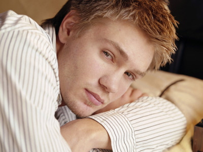 Chad Michael Murray pic #172934