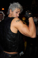 photo 12 in Chad Michael Murray gallery [id301851] 2010-11-03