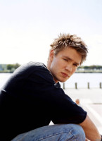 Chad Michael Murray photo #