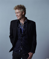 photo 19 in Chad Michael Murray gallery [id251772] 2010-04-28