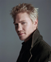 Chad Michael Murray photo #