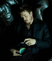 Chad Michael Murray photo #