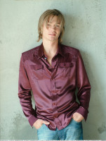 photo 17 in Chad Michael Murray gallery [id251781] 2010-04-28