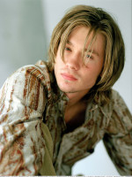 Chad Michael Murray photo #