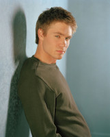 Chad Michael Murray pic #373248