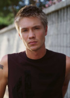 Chad Michael Murray photo #