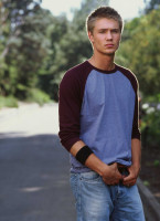 Chad Michael Murray photo #