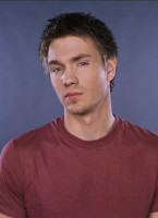 Chad Michael Murray pic #373233