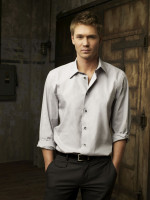 Chad Michael Murray photo #