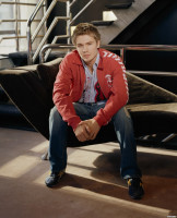 Chad Michael Murray photo #