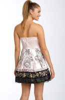Chanel Celaya photo #