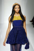 photo 25 in Chanel Iman gallery [id188021] 2009-10-08