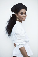 photo 9 in Chanel Iman gallery [id821159] 2015-12-20
