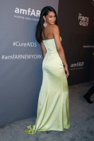 Chanel Iman photo #