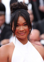 Chanel Iman photo #