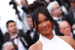 photo 5 in Chanel Iman gallery [id1332062] 2023-08-21