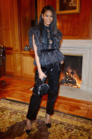 Chanel Iman photo #