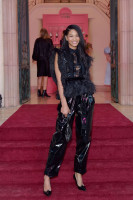 Chanel Iman photo #