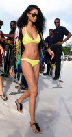 Chanel Iman photo #