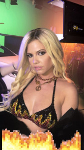 photo 4 in Chanel West Coast gallery [id1091162] 2018-12-26