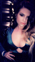 Chanel West Coast photo #