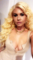 Chanel West Coast photo #