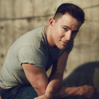 Channing Tatum photo #