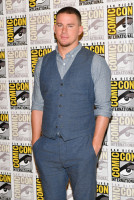 Channing Tatum photo #