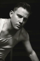 Channing Tatum photo #