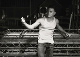 Channing Tatum photo #