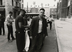 Channing Tatum photo #